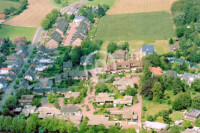 Luftbild Bocholt Hemdener Weg 2000